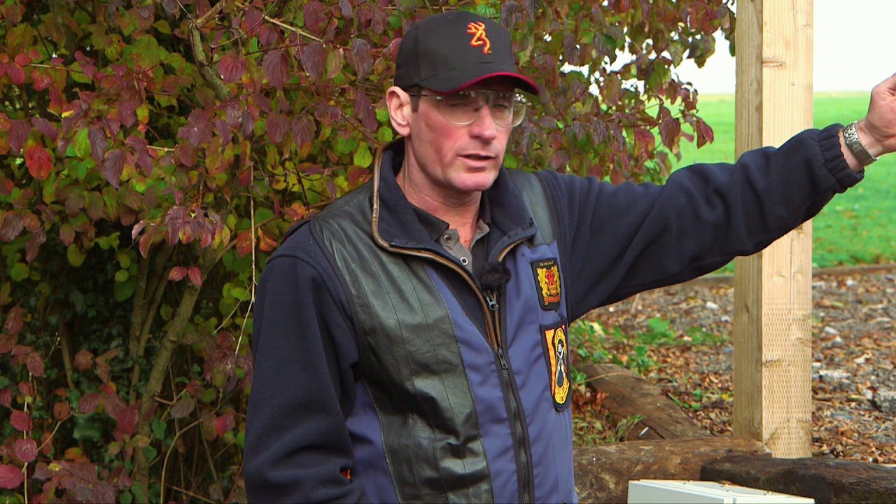 How to Hit S3 Episode 0: Basic Clay-shooting Method