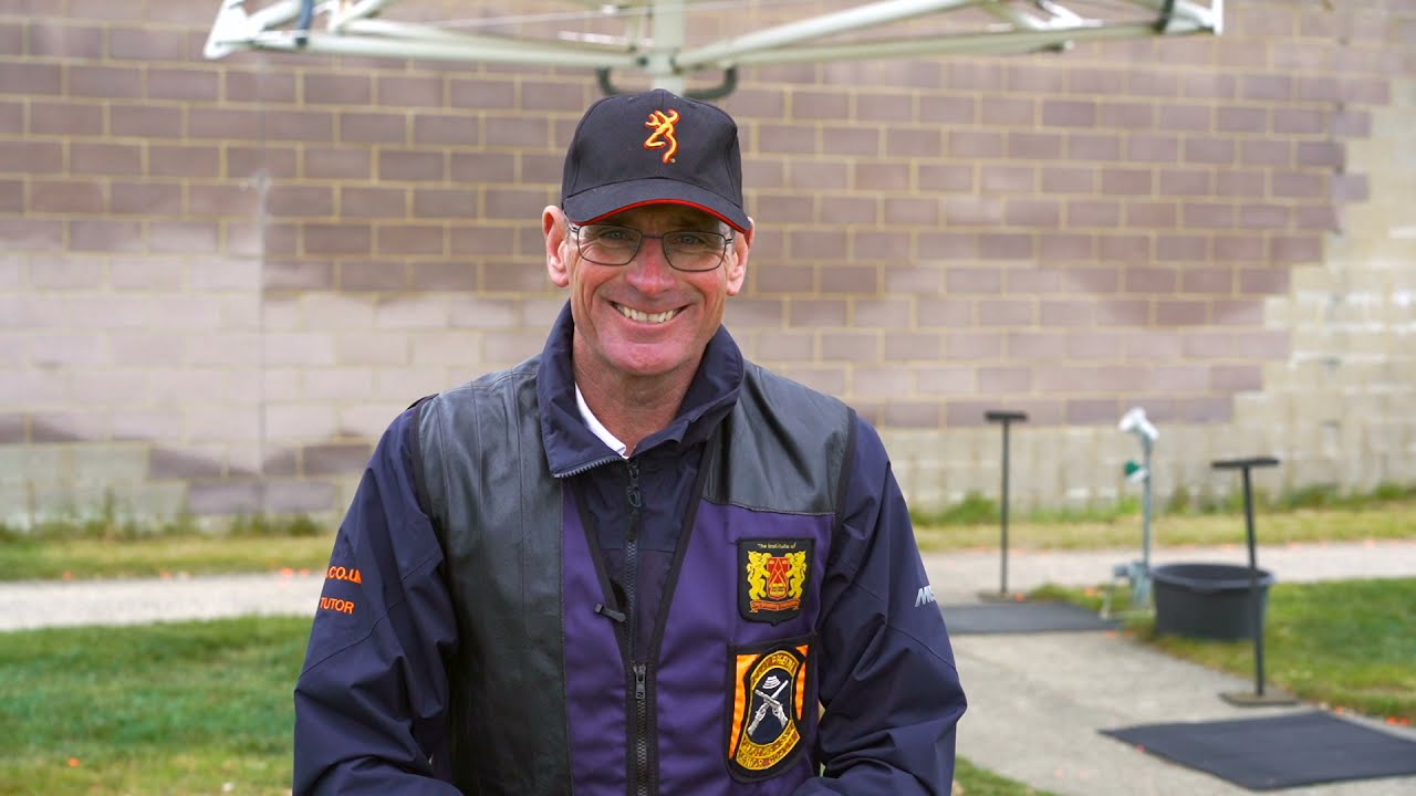 How to Hit Series 5 Episode 0 - Trap Guns vs Sporting Guns