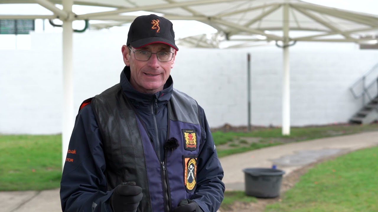 How To Hit Series 6 Episode 1 - What is ESK?