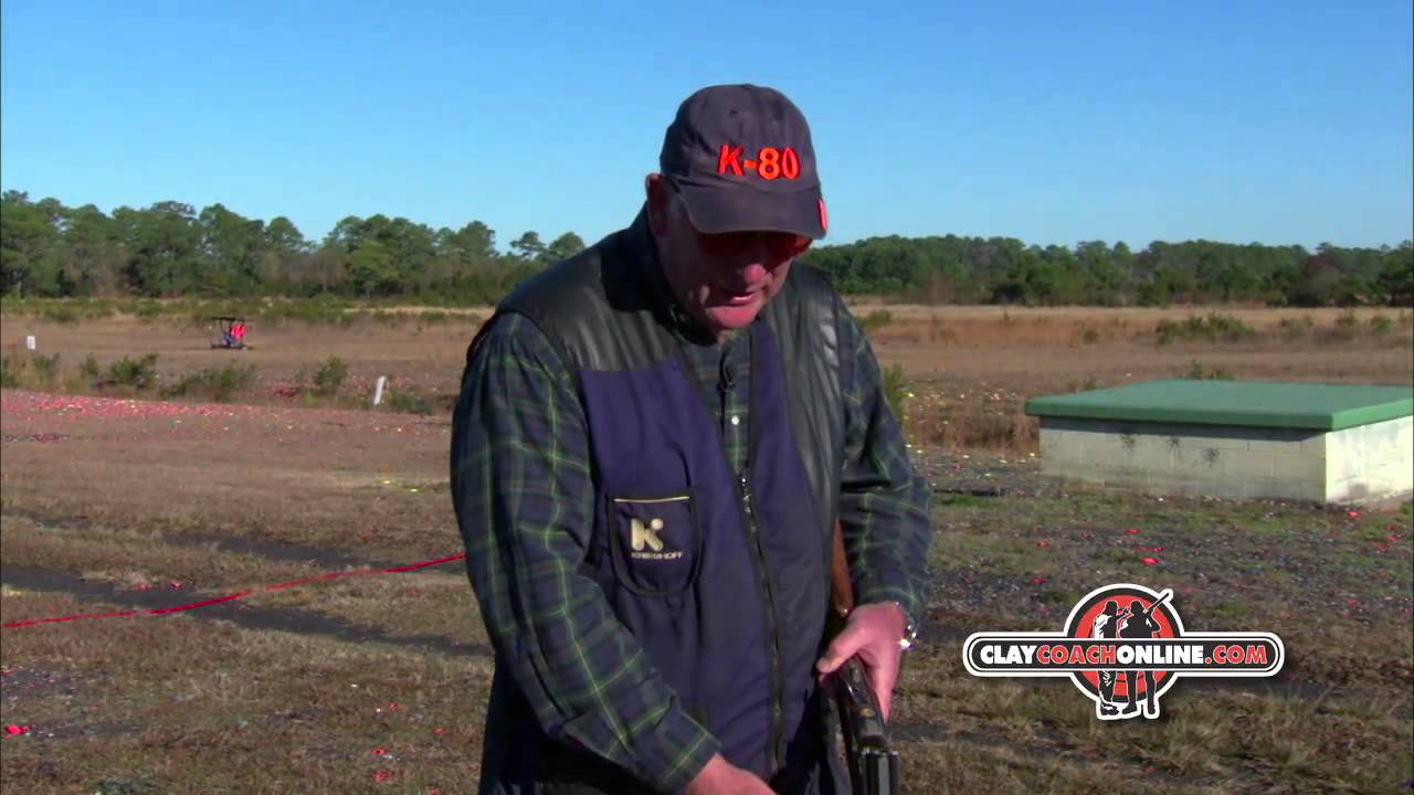Getting to the Top in Trap: Trap Timing